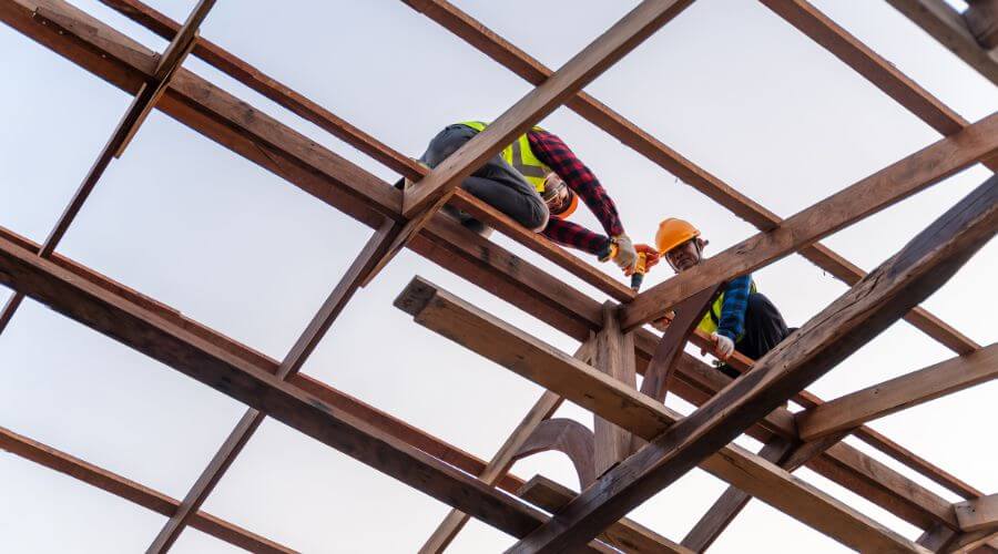 Expert new roof installation services in Piermont, NH
